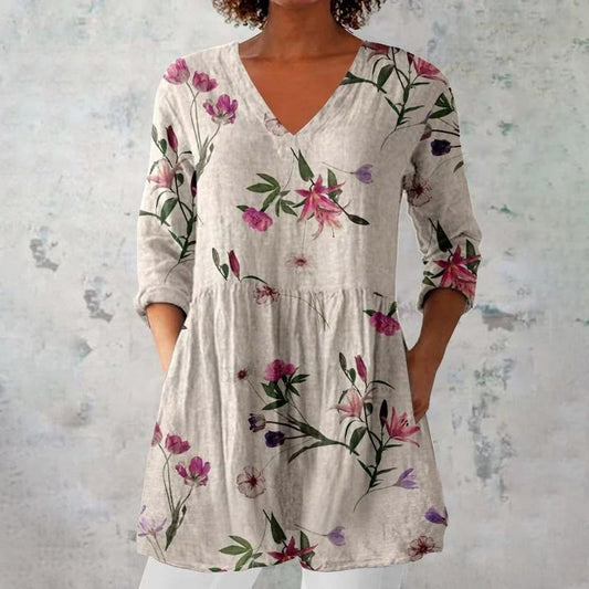 Elegantly Designed Shirt