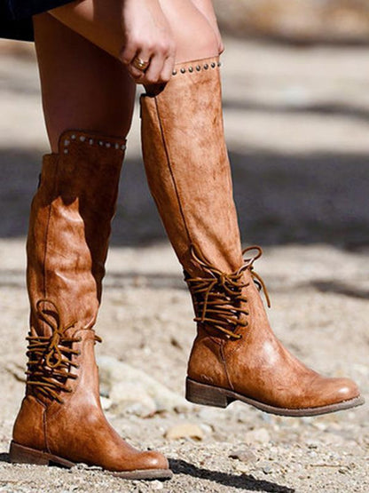 Elegant Orthopedic Boots for Every Step