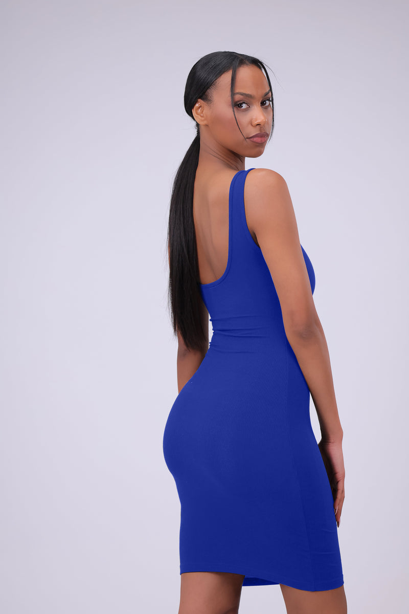 Thoughtfully Designed Dress