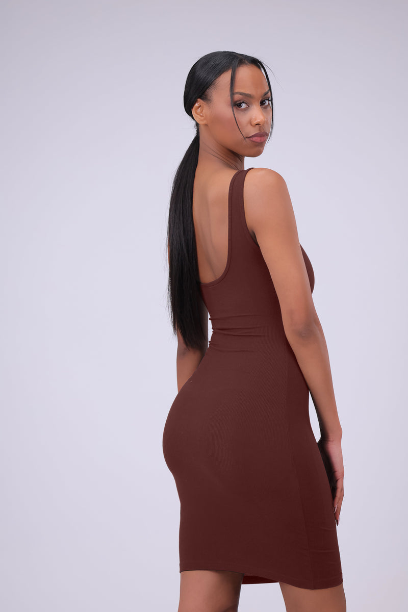 Thoughtfully Designed Dress