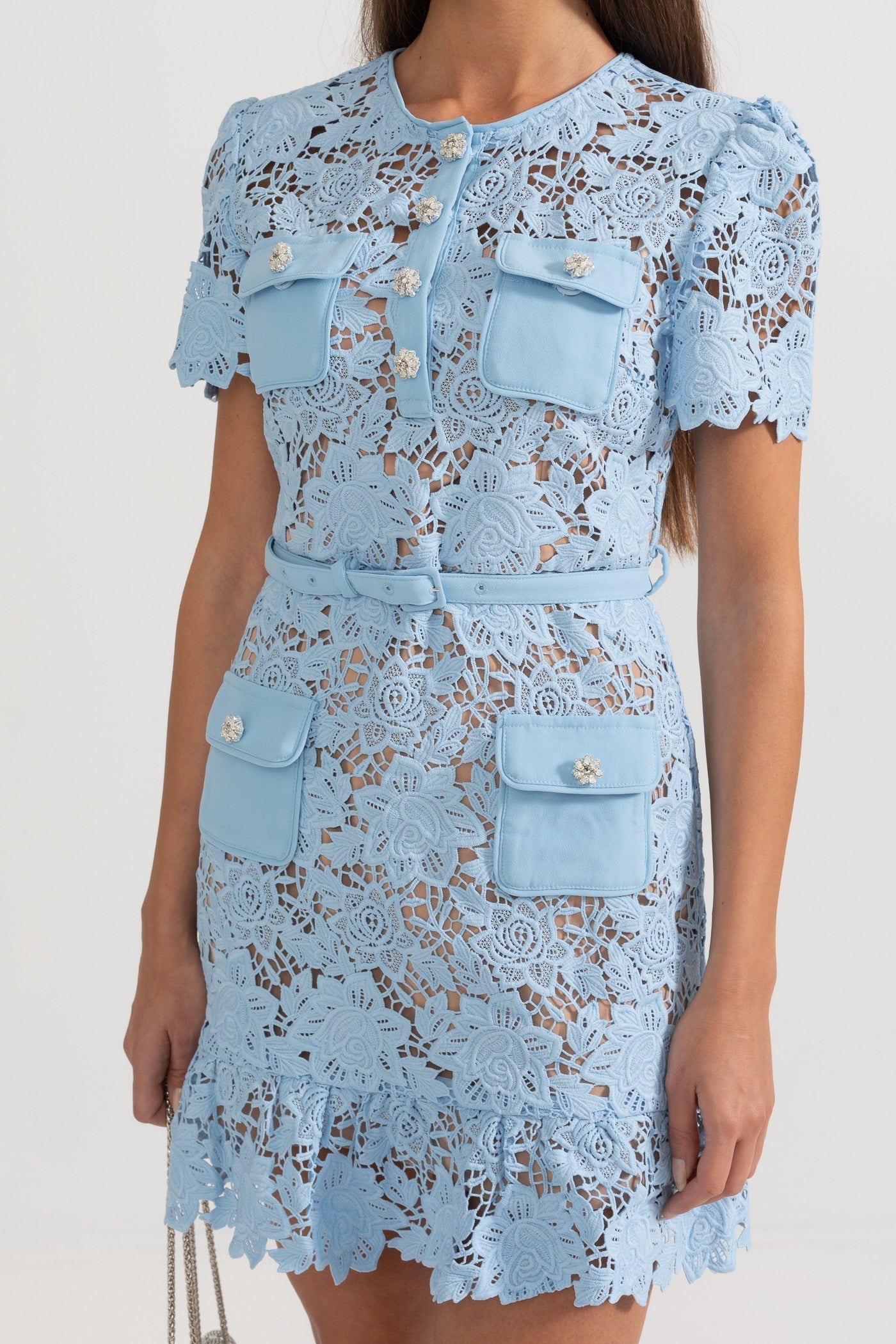 Beautifully Crafted Dress