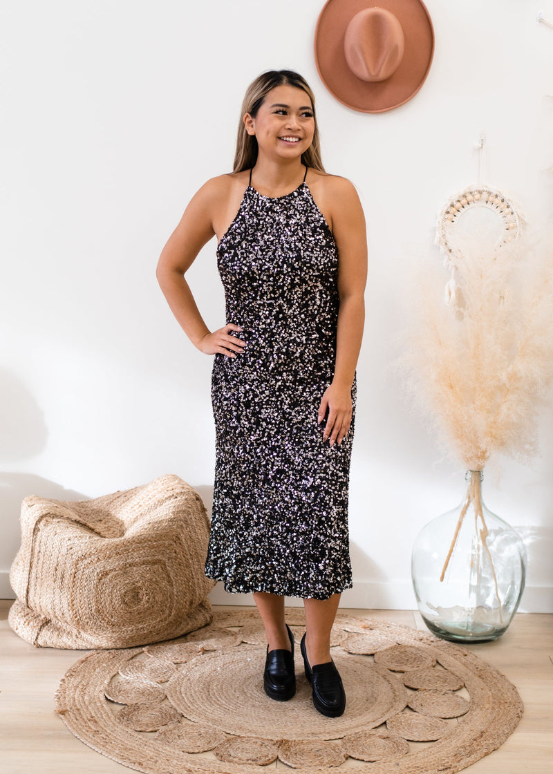 Vintage Inspired Dress