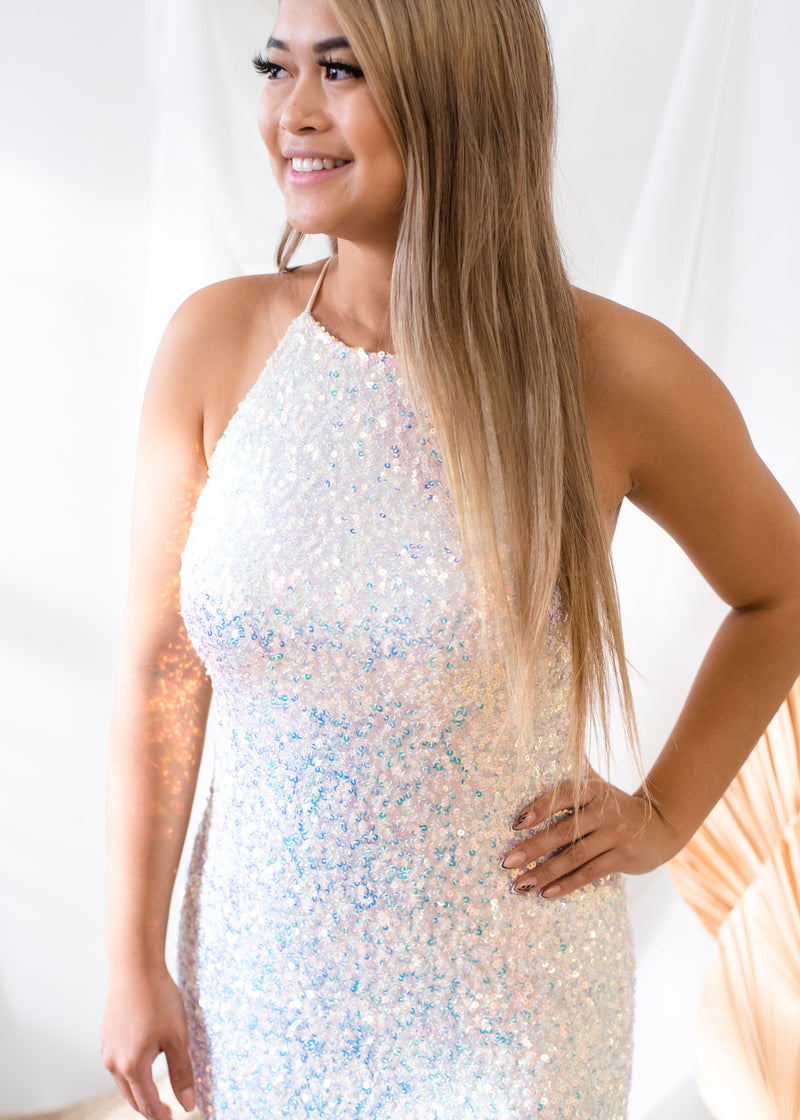 Elegantly Designed Dress