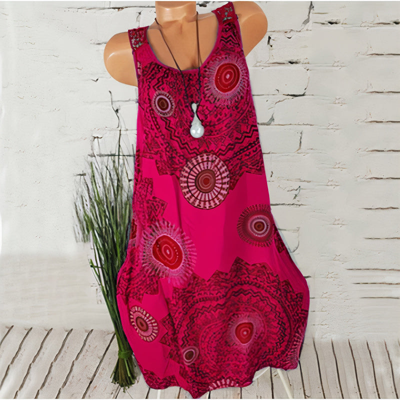 Thoughtfully Designed Dress