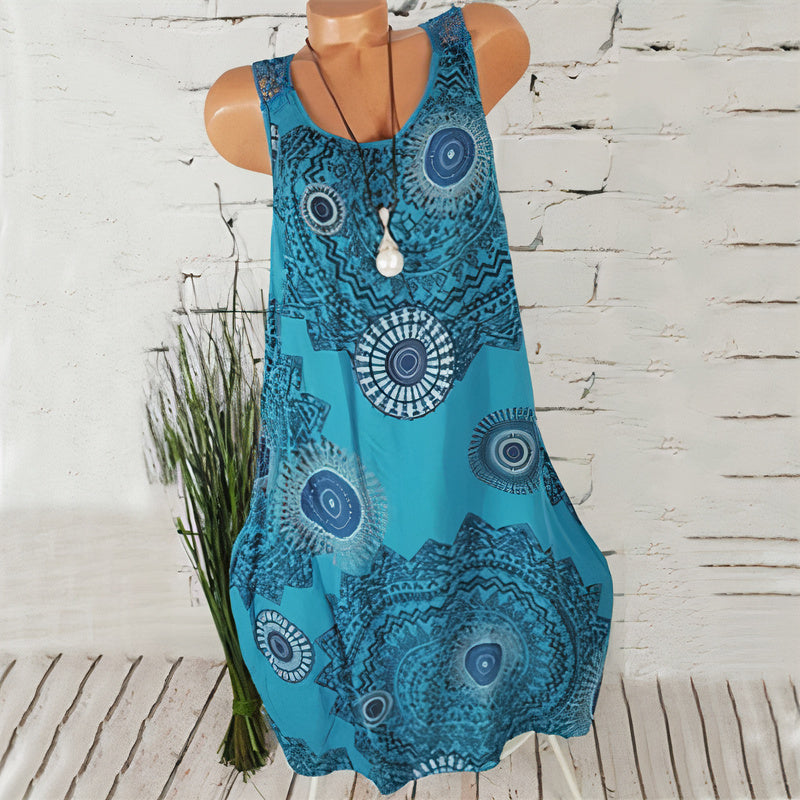 Thoughtfully Designed Dress