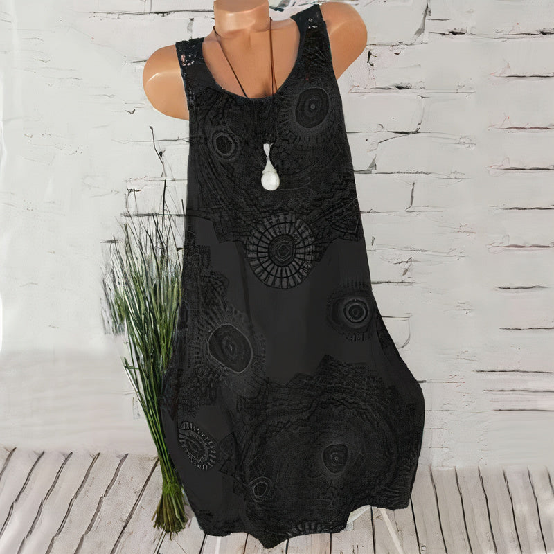 Thoughtfully Designed Dress