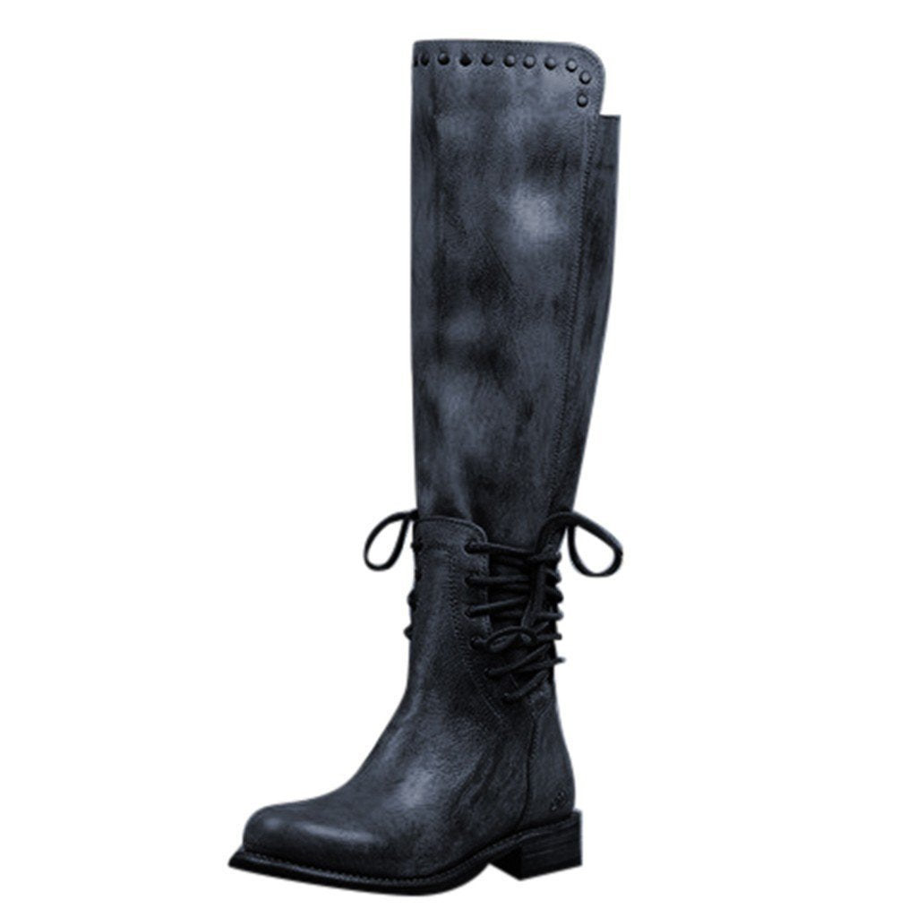 Elegant Orthopedic Boots for Every Step