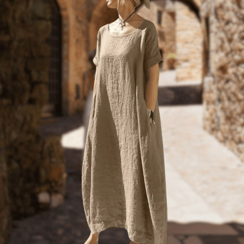 Elegantly Designed Dress