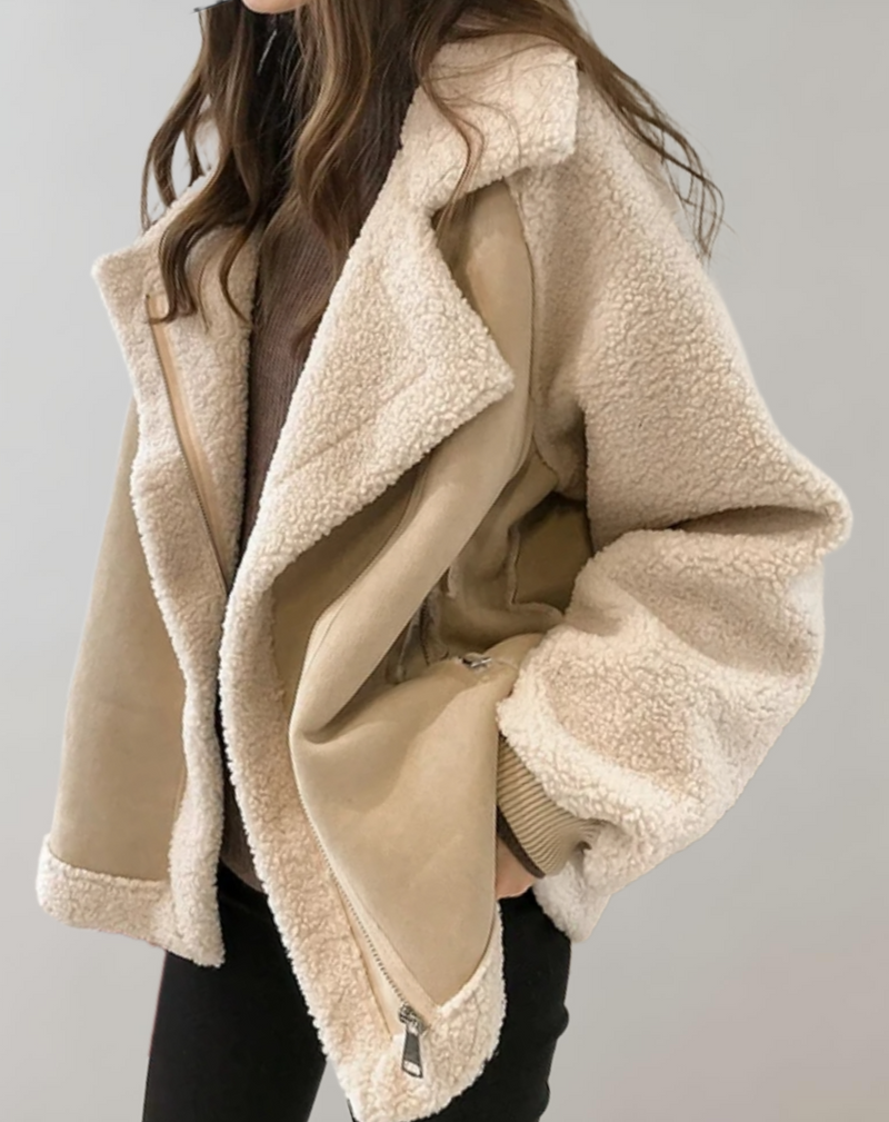 Elegantly Designed Coat