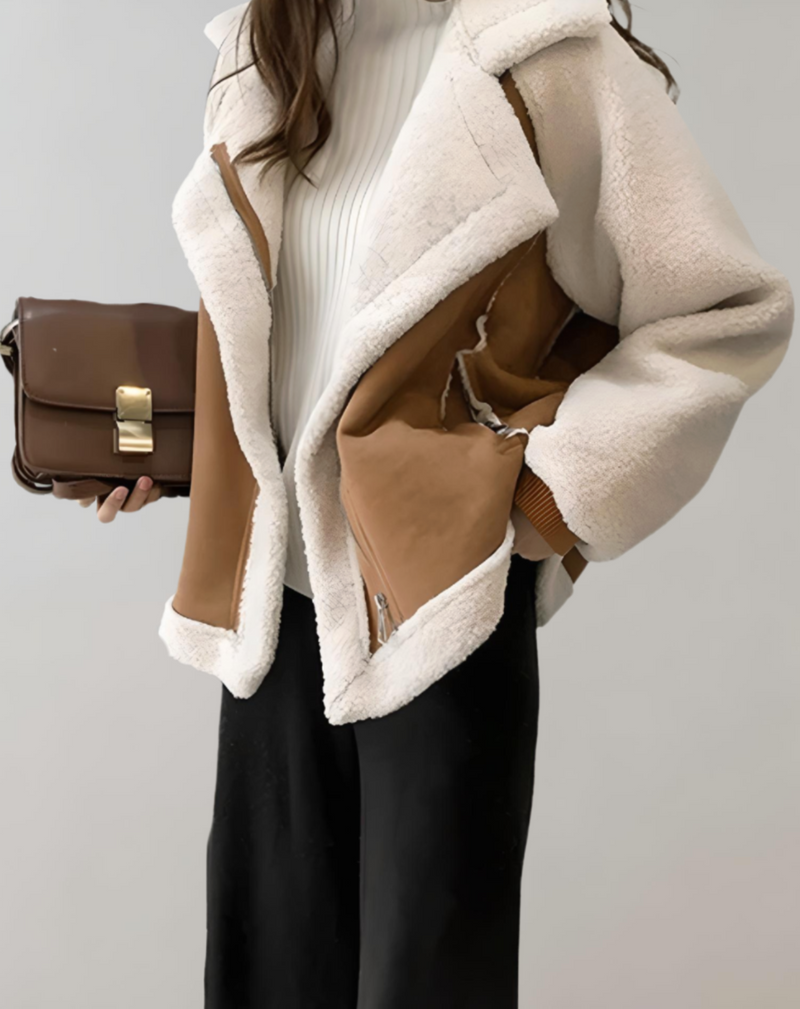 Classic Designed Coat