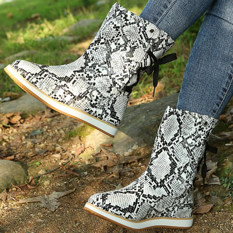 Stylish Orthopedic Boots for Any Occasion