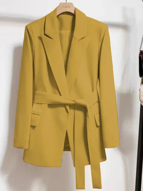 Thoughtfully Designed Garment