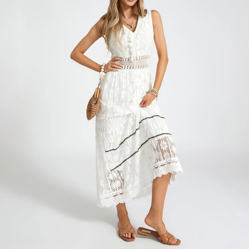 Classic Vintage Dress
