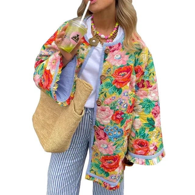 Classic Designed Coat