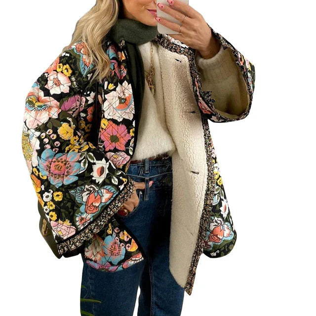 Classic Designed Coat