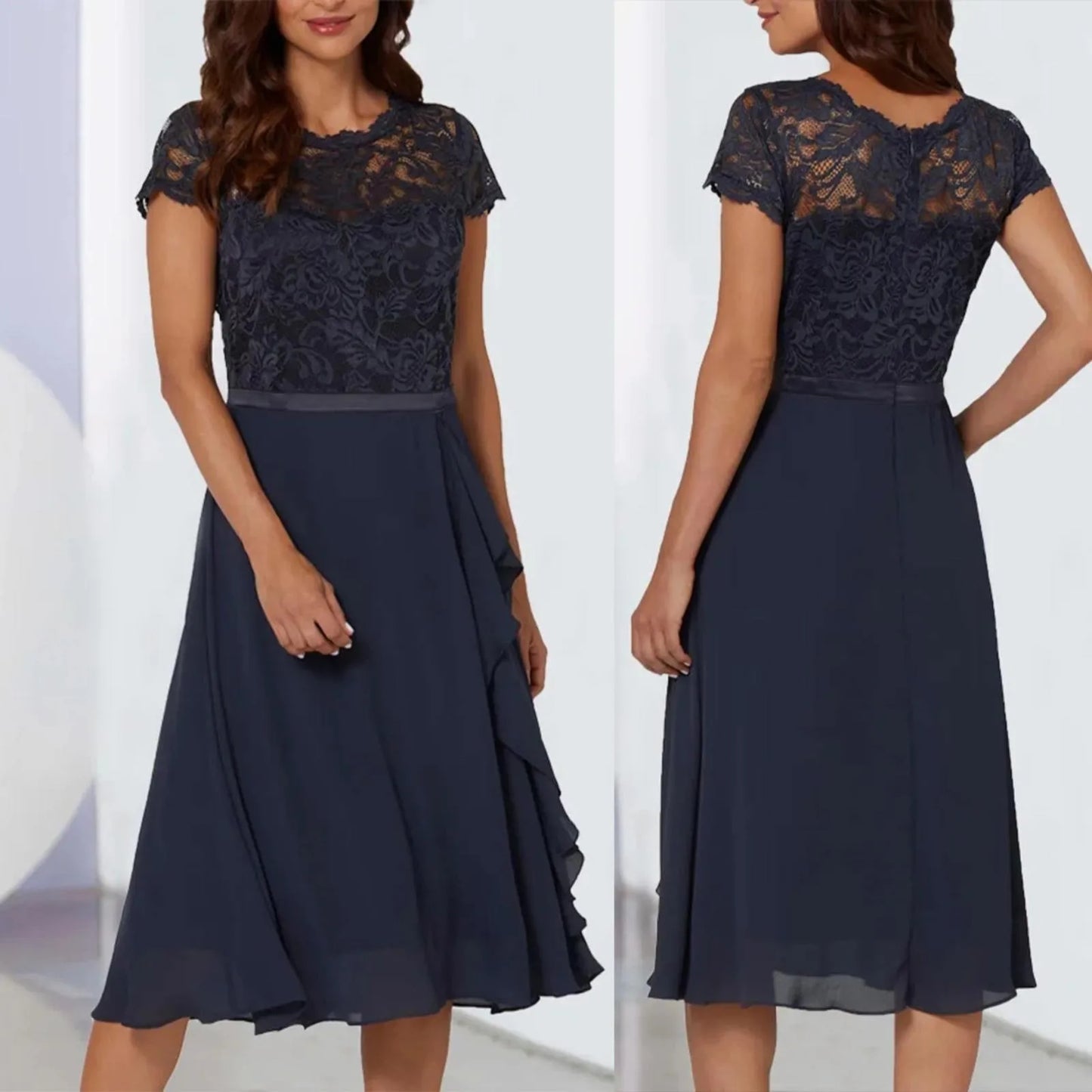 Beautifully Crafted Dress