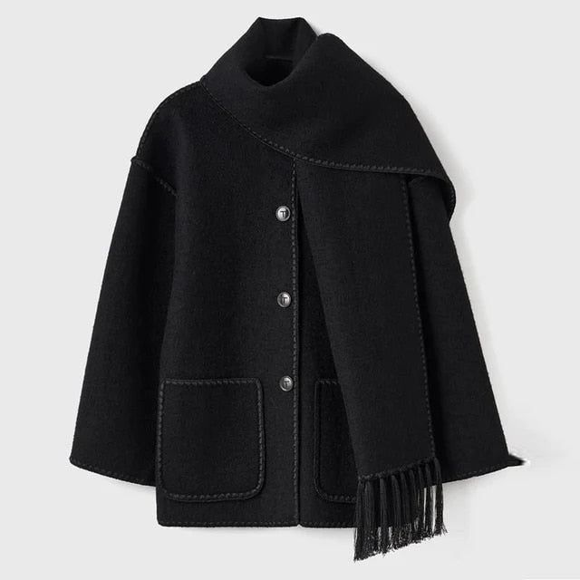 Timeless Vintage Style Garment