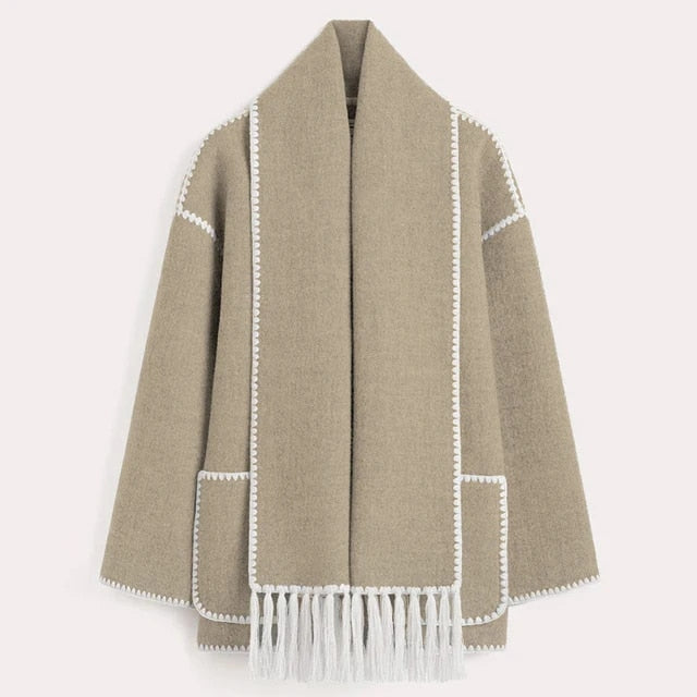 Timeless Vintage Style Garment