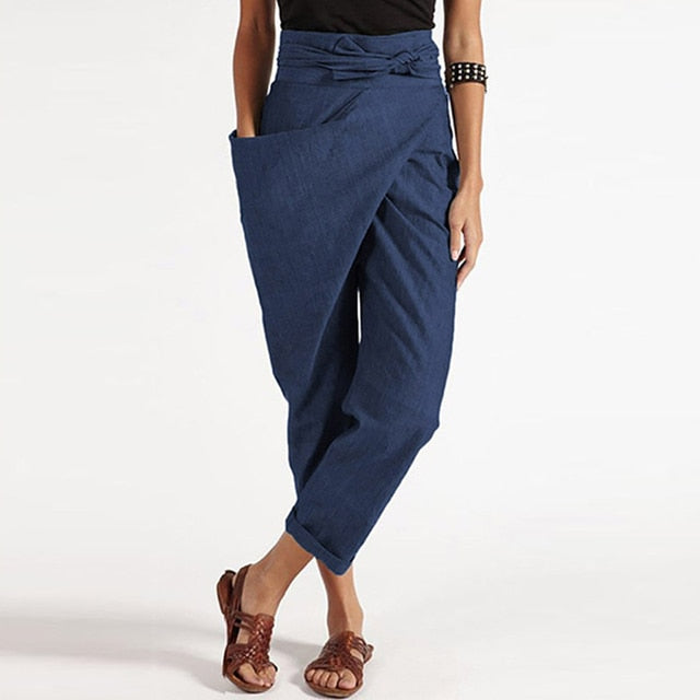 Thoughtfully Designed Trousers