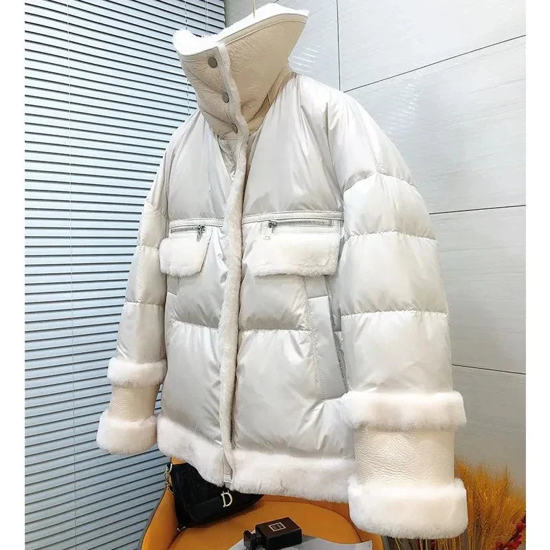 Classic Designed Jacket