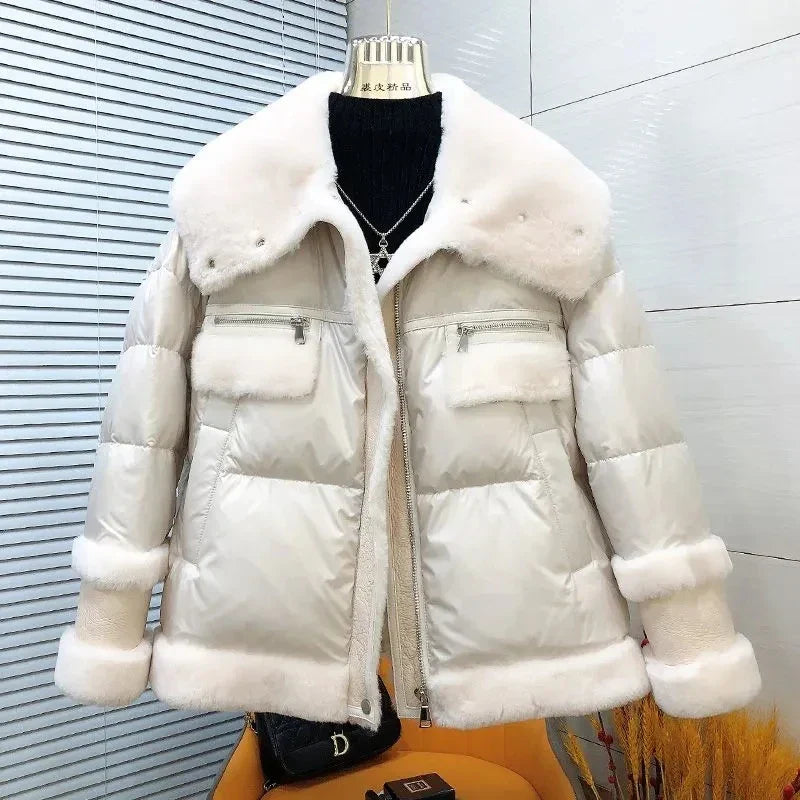 Classic Designed Jacket