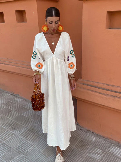 Elegantly Designed Dress