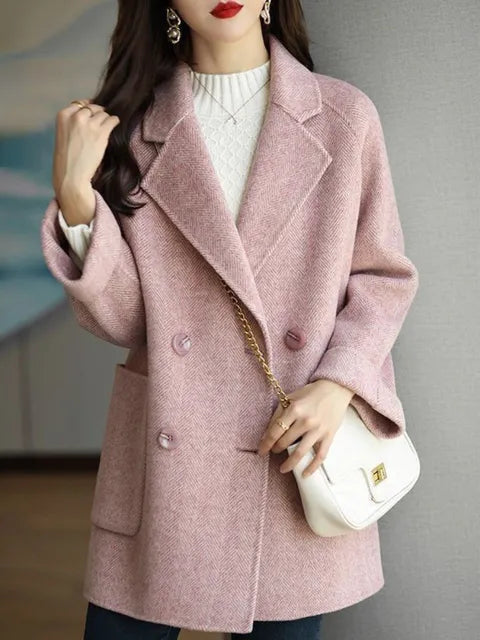 Classic Designed Coat