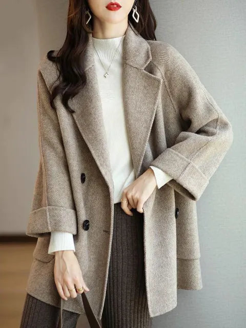 Beautifully Crafted Coat