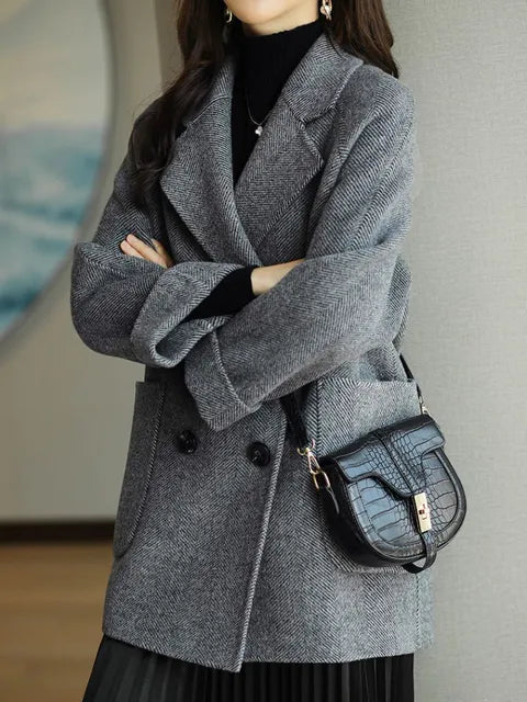 Classic Designed Coat