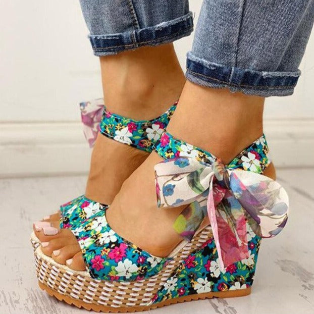 Beautifully Crafted Orthopedic Sandals