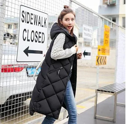 Gracefully Designed Coat