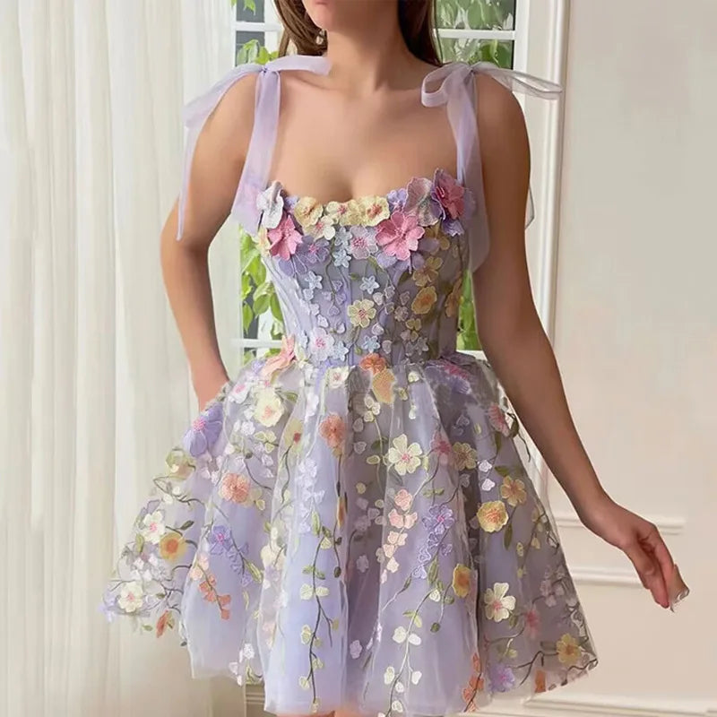 Classic Vintage Dress