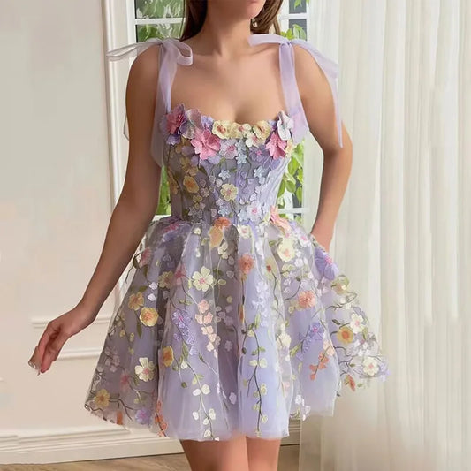 Classic Vintage Dress