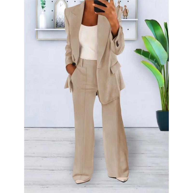 Classic Vintage Trousers