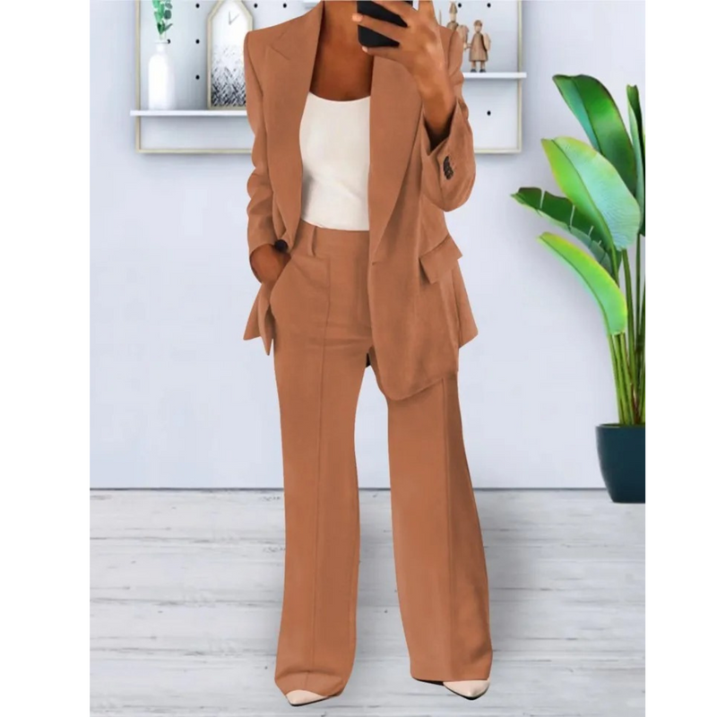 Classic Vintage Trousers