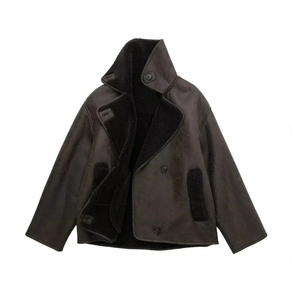 Beautifully Crafted Jacket