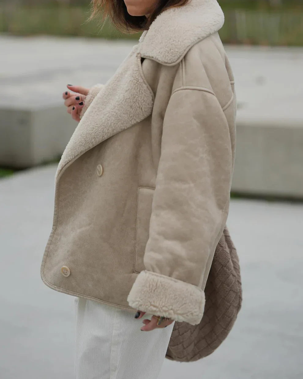 Cream