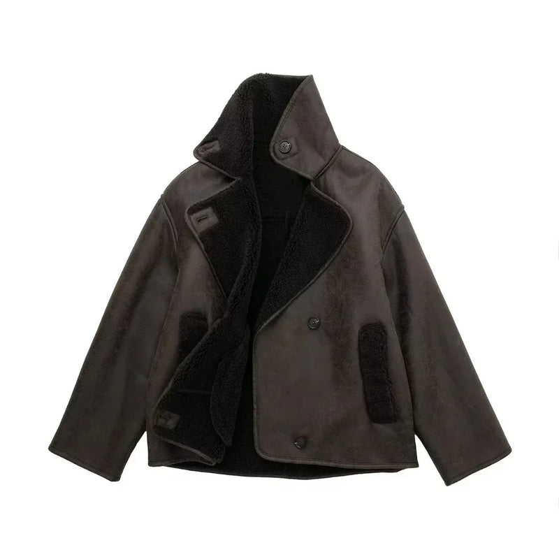 Beautifully Crafted Jacket
