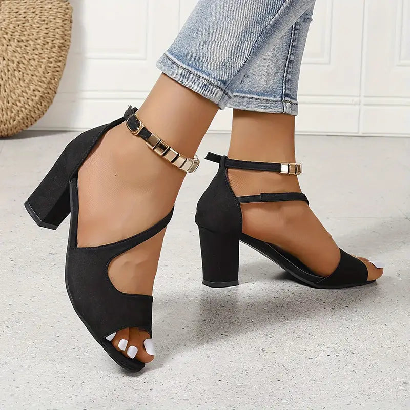 Vintage Inspired Orthopedic Sandals