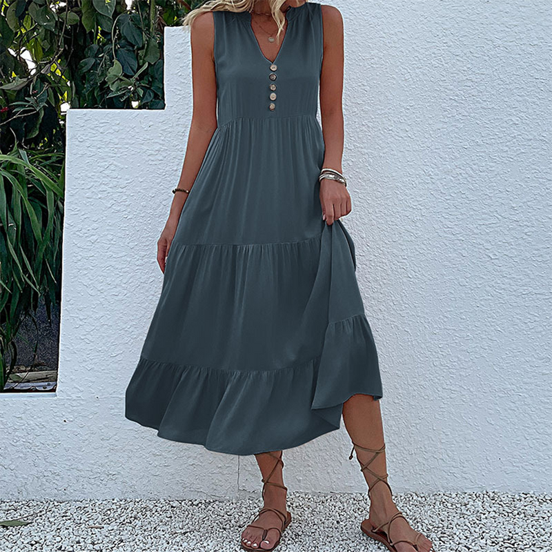 Classic Vintage Dress