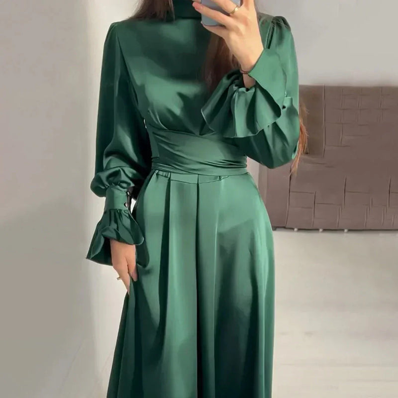 Elegantly Designed Dress