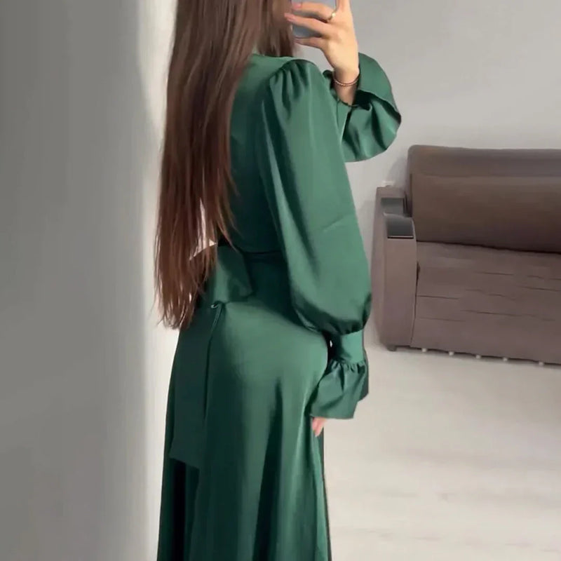 Thoughtfully Designed Dress