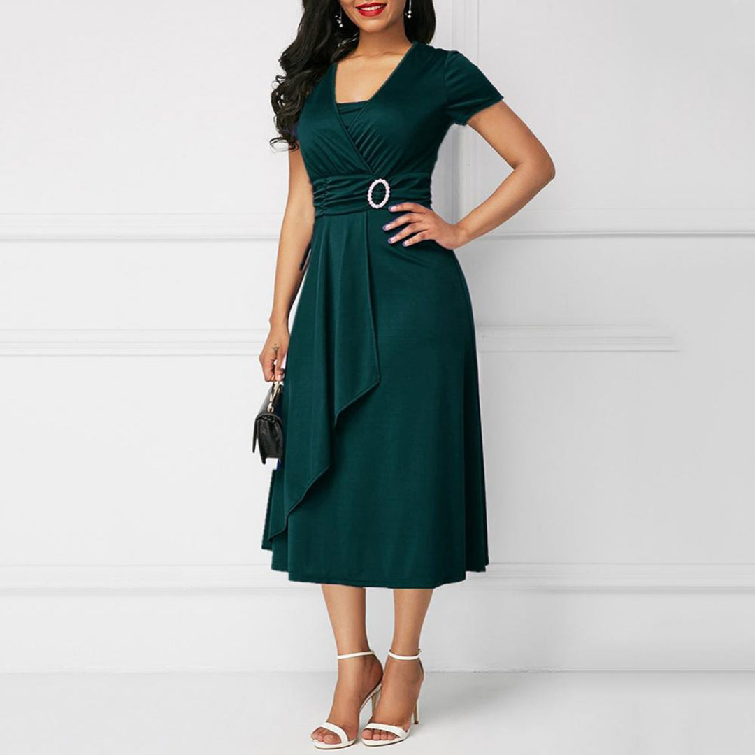 Dark green