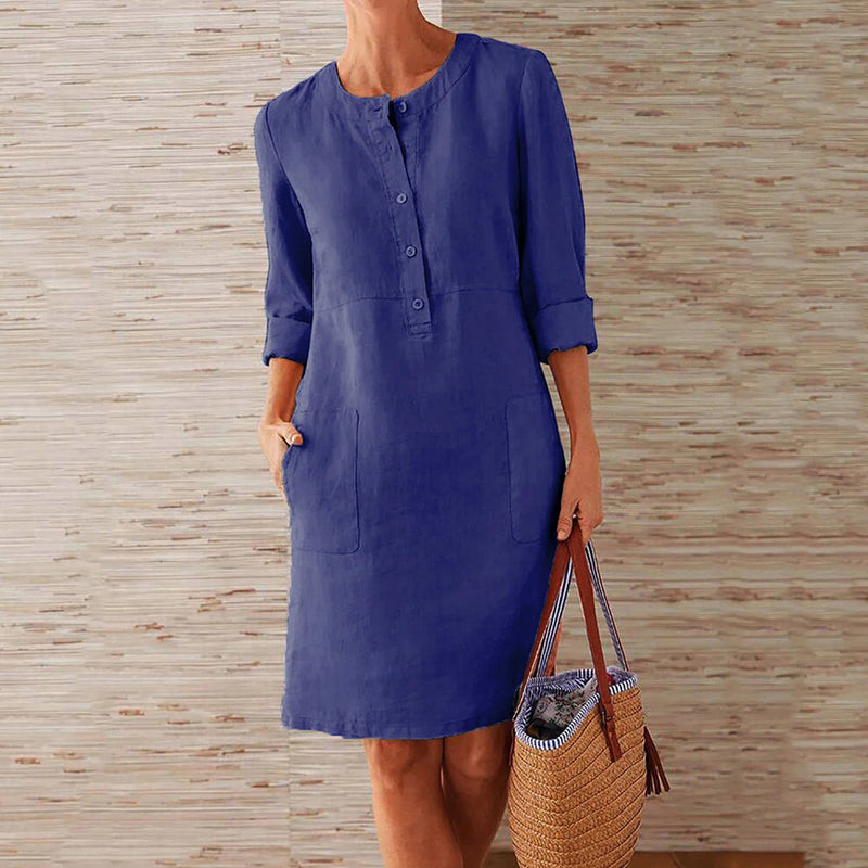 Thoughtfully Designed Garment