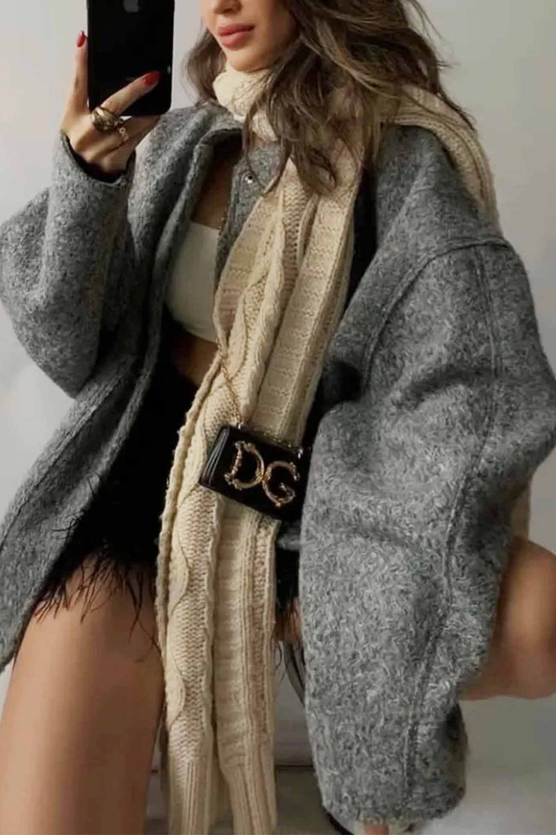 Elegantly Designed Jacket