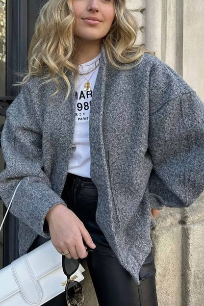Dark gray