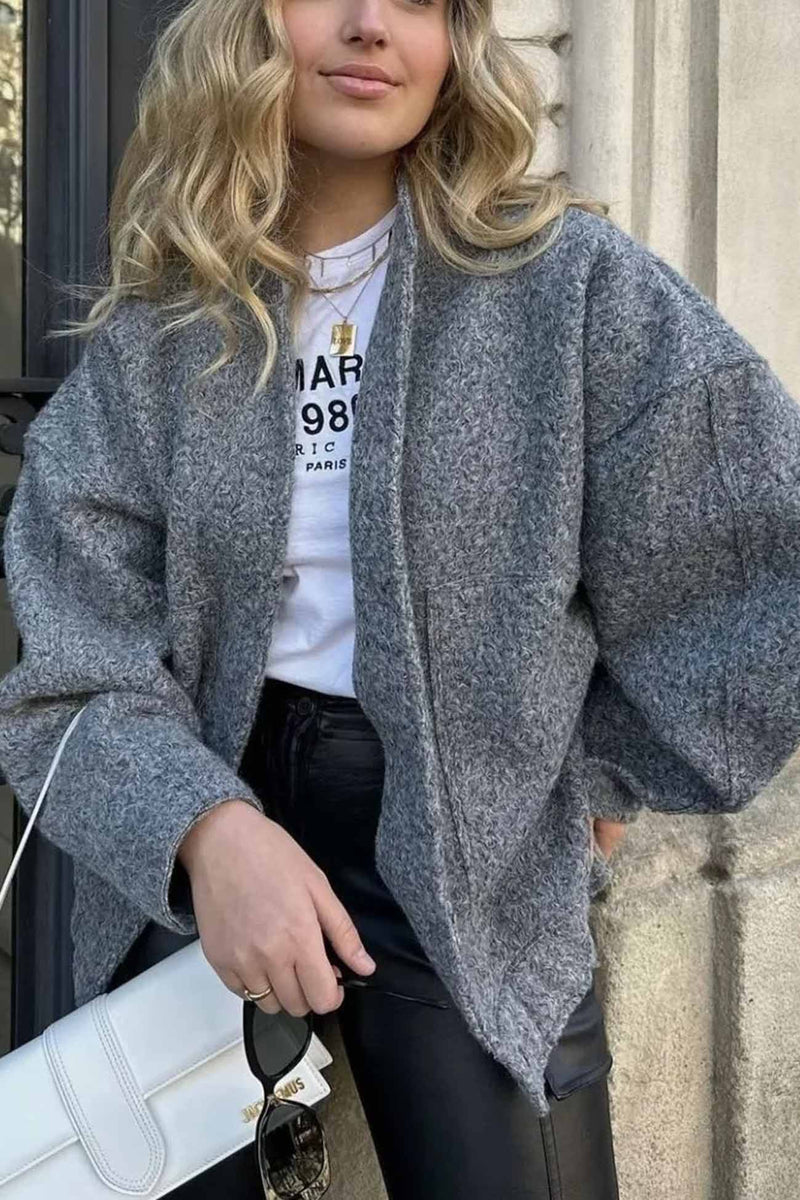 Elegantly Designed Jacket