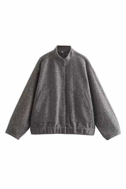 Elegantly Designed Jacket