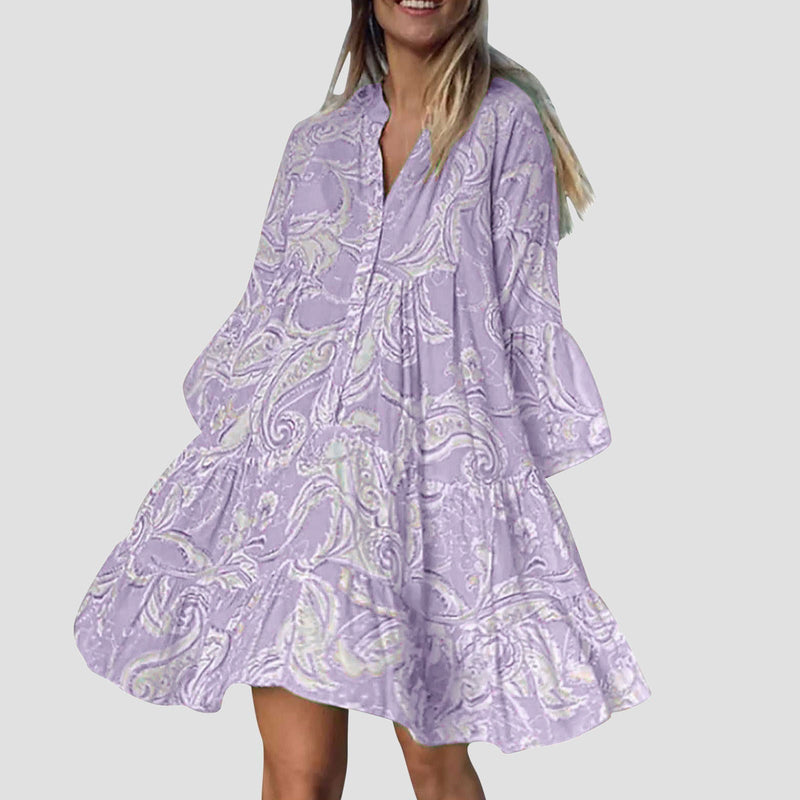 Elegantly Designed Dress