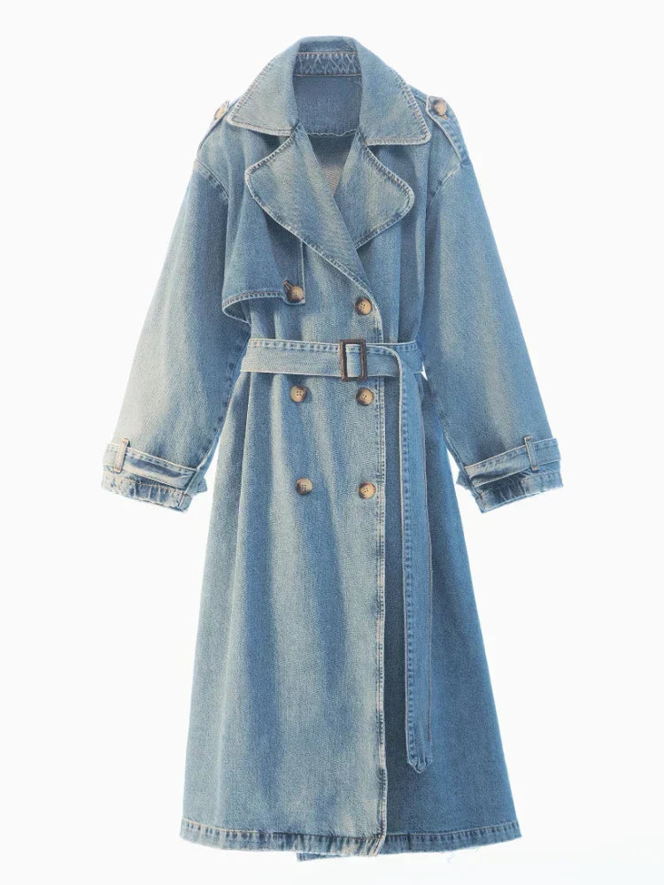 Elegantly Designed Coat